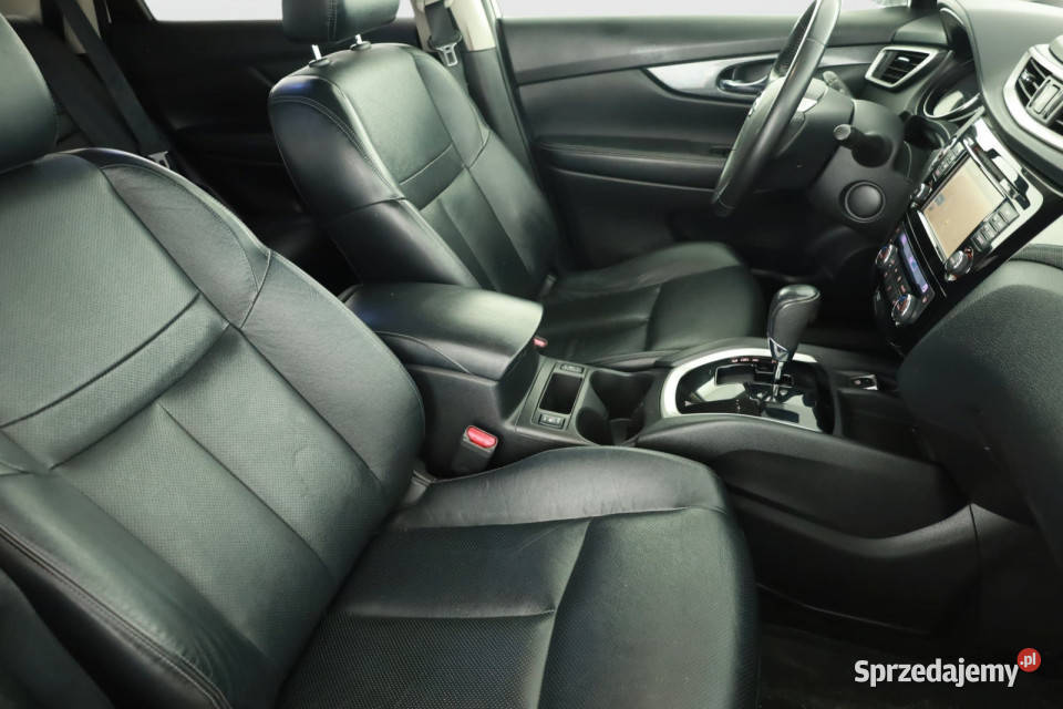 Nissan XTrail 16 dCi Bielany Wrocławskie