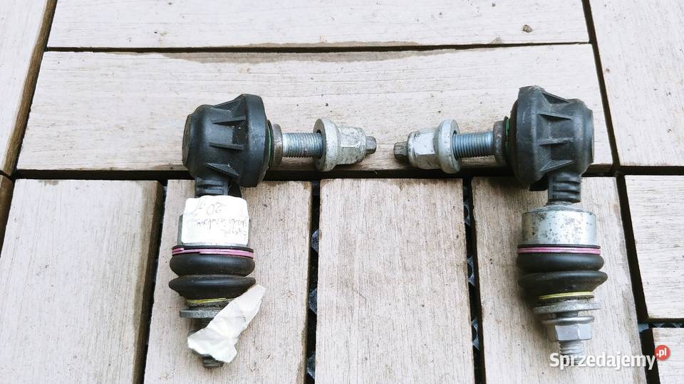 łącznik stabilizatora ford Łask