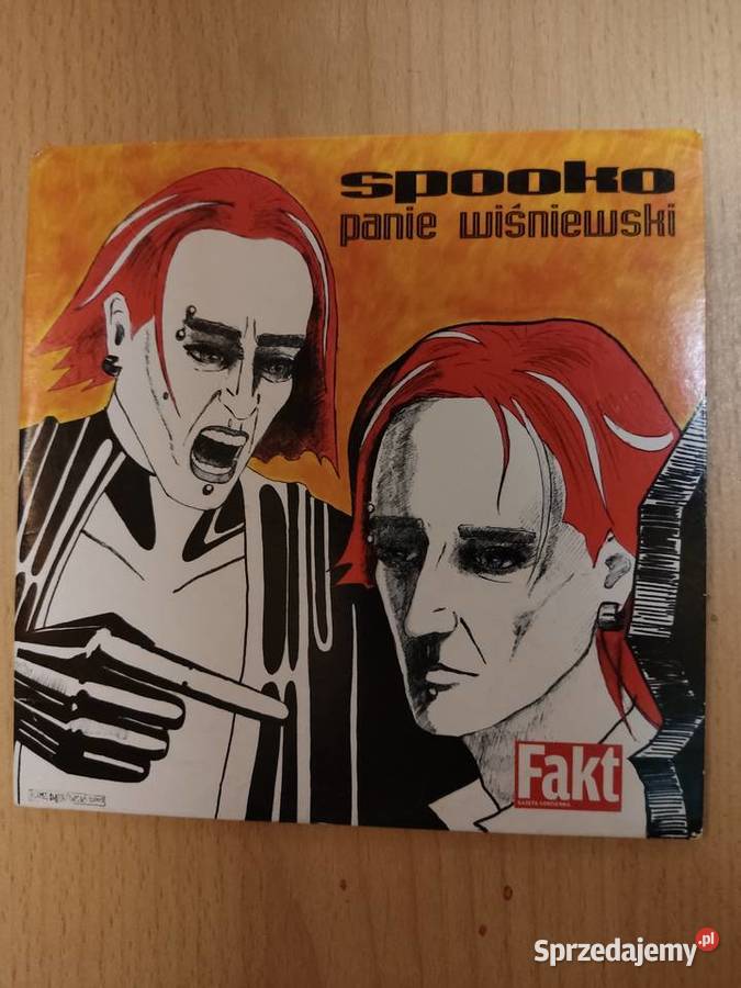 Spółki panie Wiśniewski CD Lutomiersk