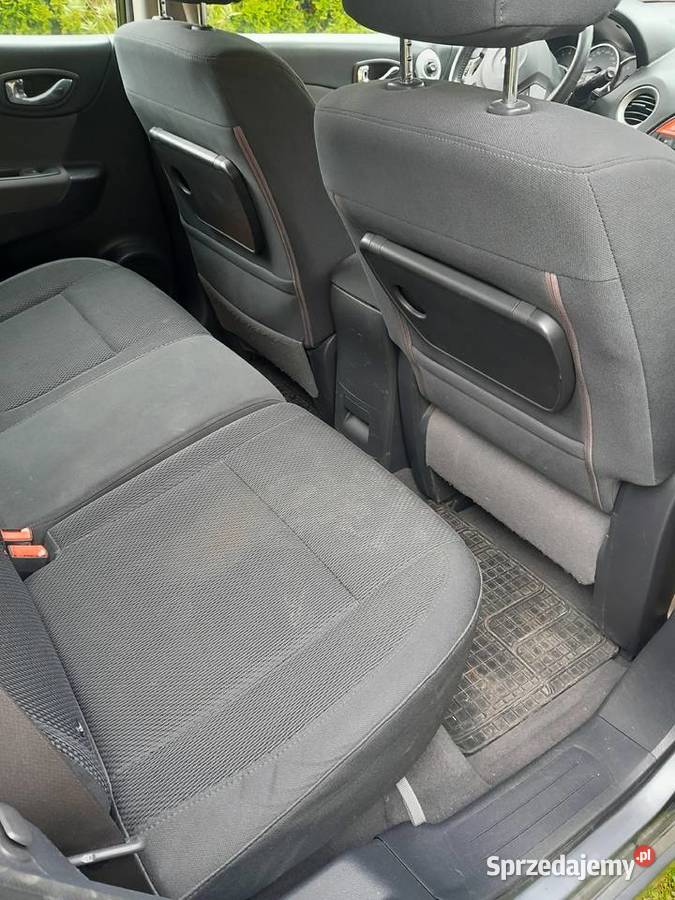RenaultKoleos 20Dci 4x4 2009r diesel Koleos Krosno