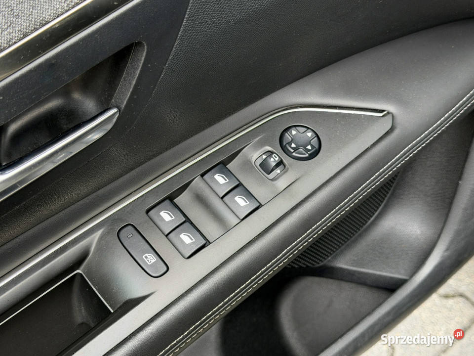 Peugeot 3008 15HDi 130 Węgrów sprzedam