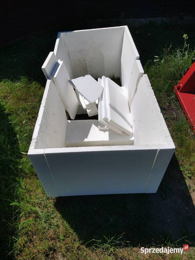 Nośnik uniwersalny do wanien zabudowa wanny dolnośląskie Kobylice