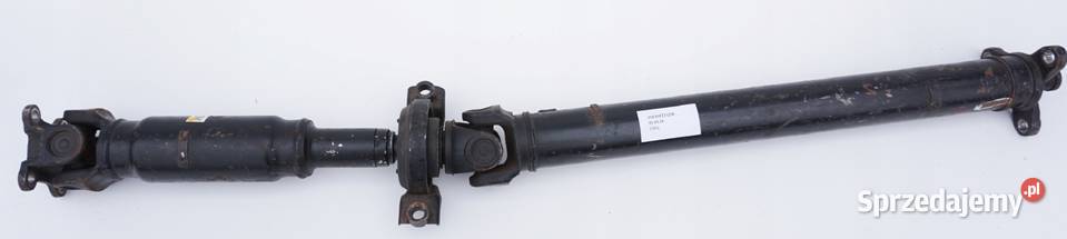 WAŁ NAPĘDOWY DŁUGI Q50 INFINITI sprzedam