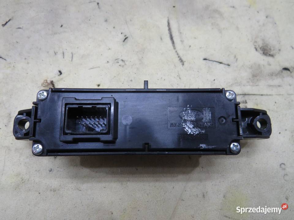 PANEL PODGRZEWANIA FOTELI JAGUAR XE X760