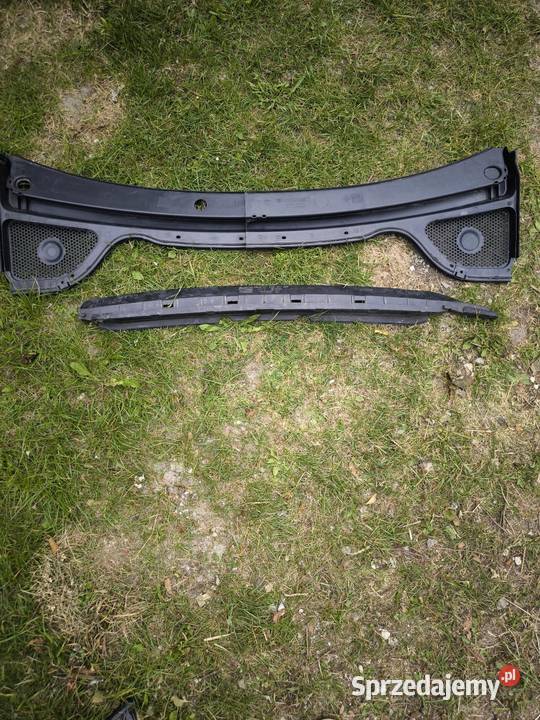 Podszybie Seat 6K6807863 576819403 576819404