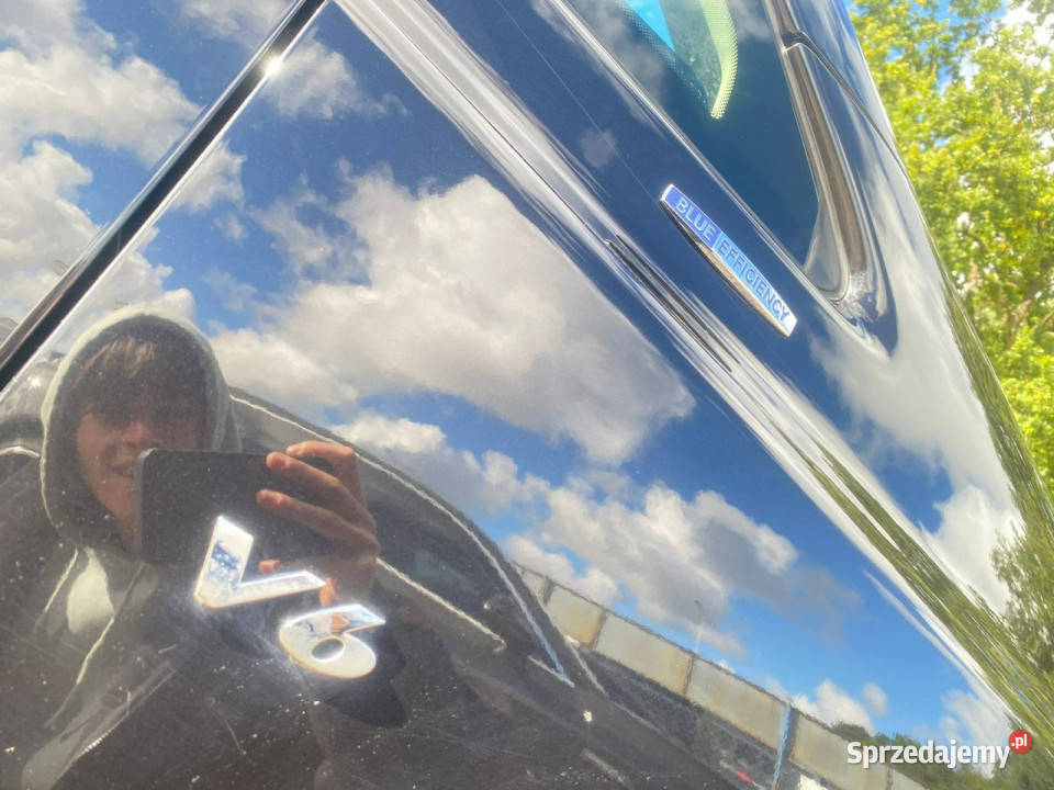 Mercedes Viano 30 V6 225 WERSJA BUISSNES SKORY Gdańsk