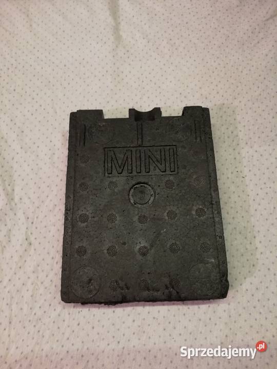 Mini One zestaw naprawczy styropian Września