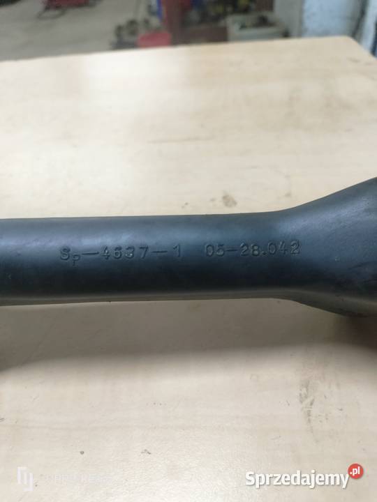 Oryginalna guma łańcucha MZ ETZ SP46371 Łubno