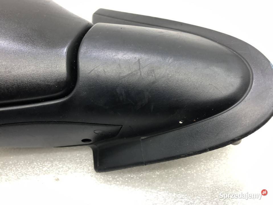 LUSTERKO PRAWE SEAT TOLEDO sprzedam
