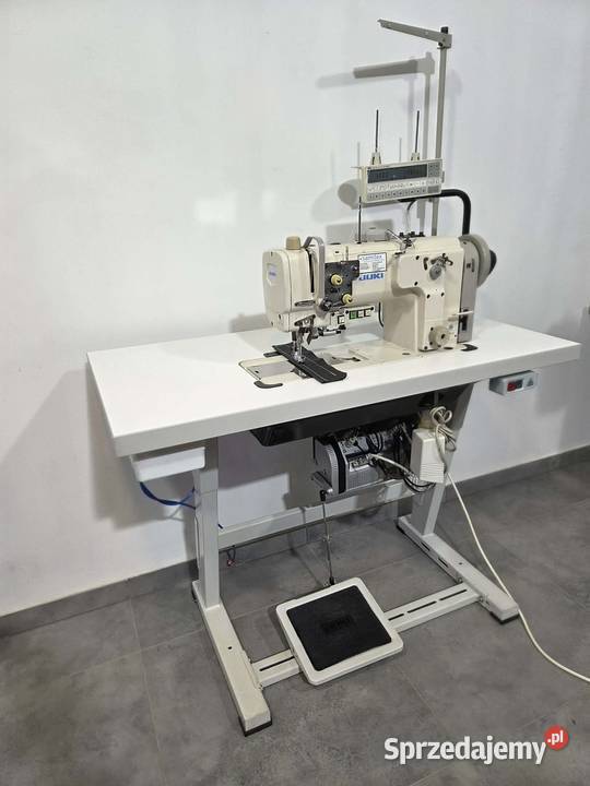 STEBNÓWKA JUKI LU2210N6