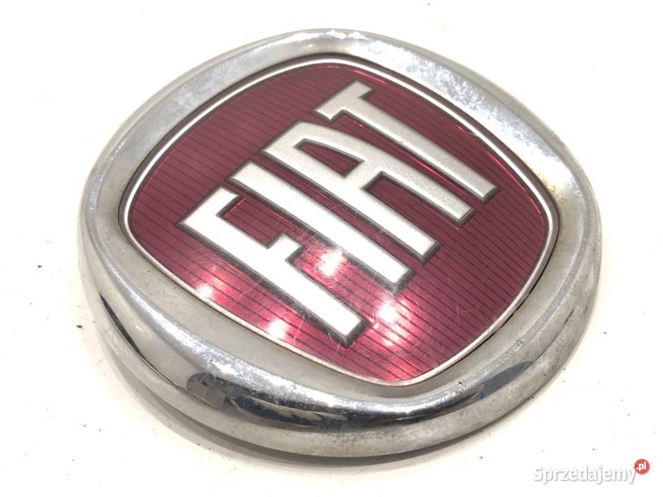 EMBLEMAT TYŁ FIAT TIPO Kombi ZNACZEK LOGO 14