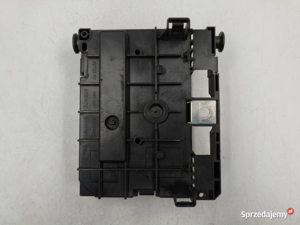 Moduł BSM R03 Skrzynka Bezpieczników Expert Komputery Wyszków