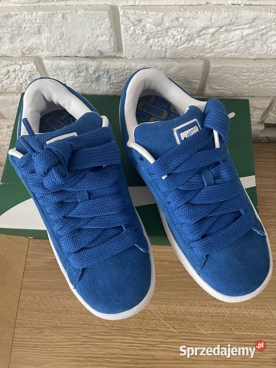 Buty Puma r 39 Bielawa sprzedam