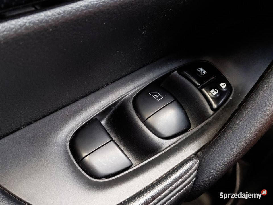 NISSAN Xtrail 2020r FV23 1 właściciel Salon