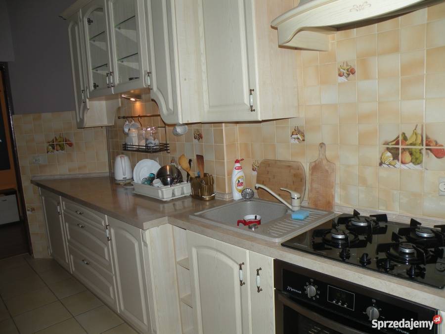 Piękne mieszkanie Szczecin Kordeckiego 9