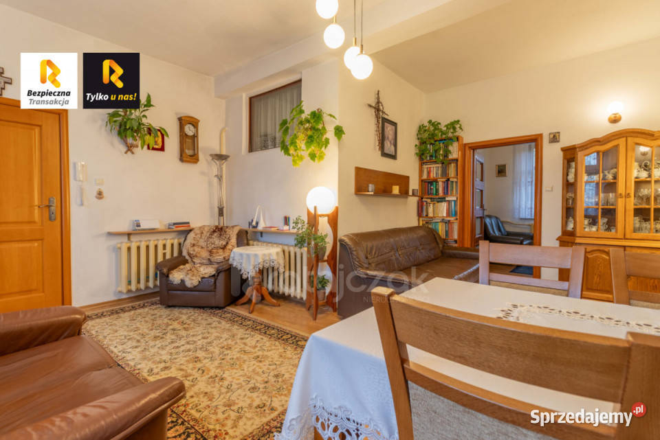 Mieszkanie Kniewo Aleja Lipowa 4587m2 2pokojowe 45.87m2