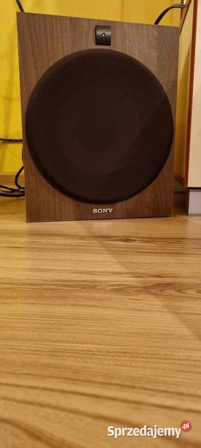 Kino domowe Sony Tarnów