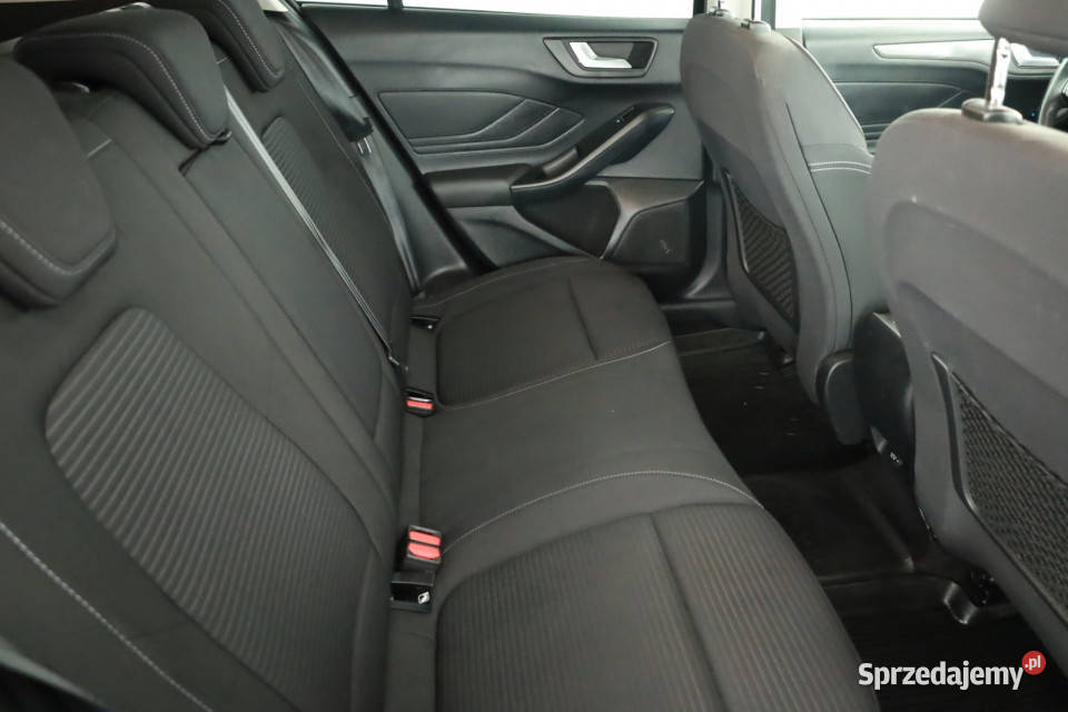 Ford Focus 20 EcoBlue asystent pasa ruchu Focus sprzedam