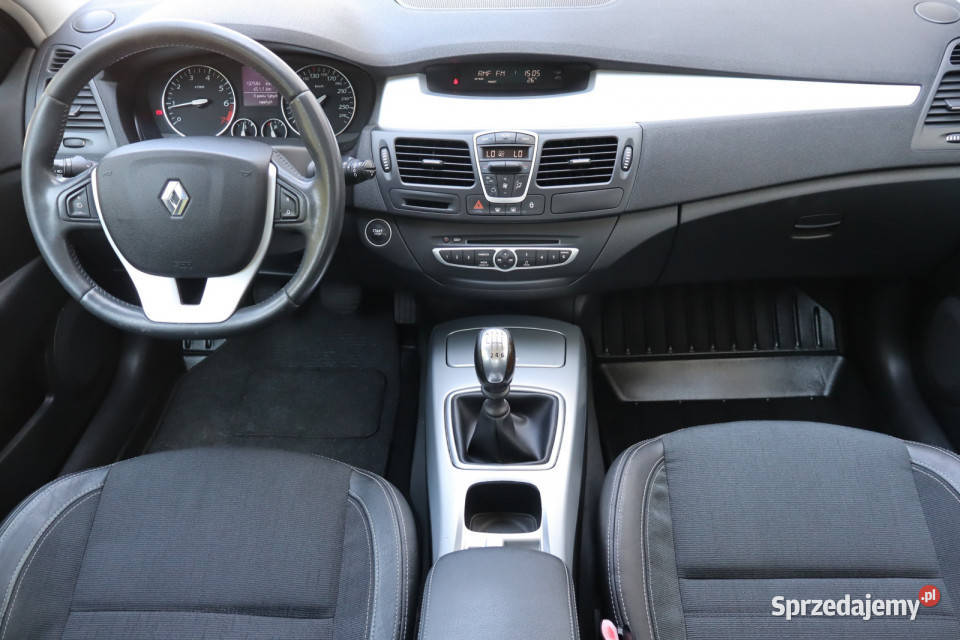 Renault Laguna 20 16V