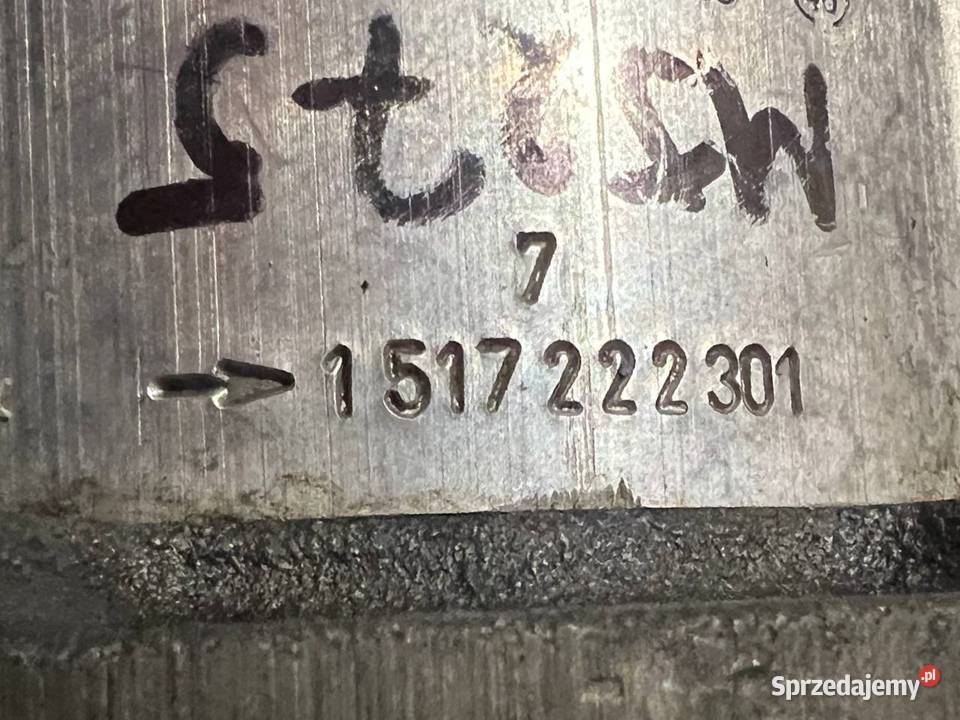 Rexroth AZPF12008RNY20MB 1517222301 1 517 222 wielkopolskie Poznań