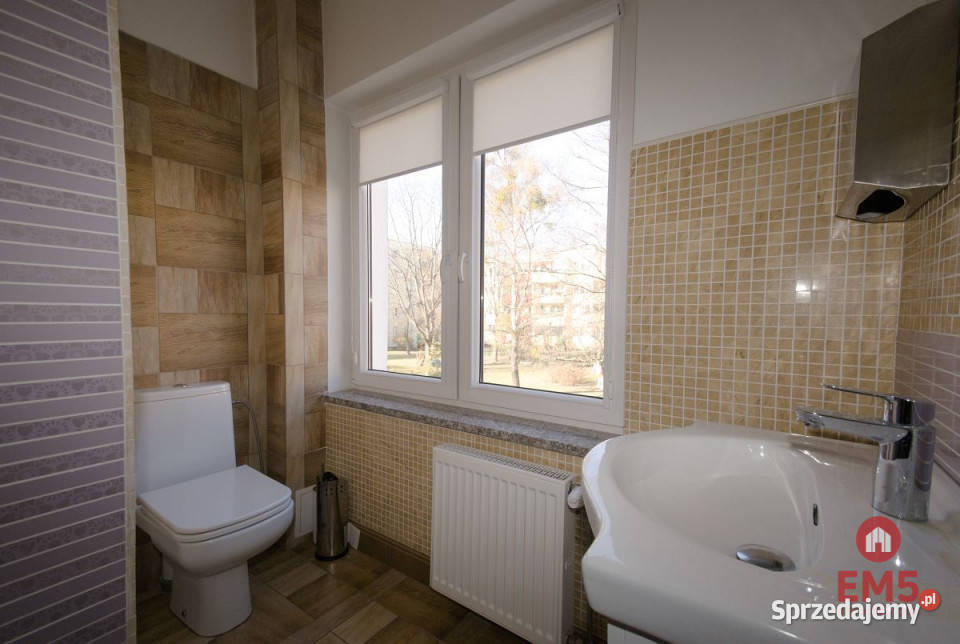 Lokal 430m2 Białystok