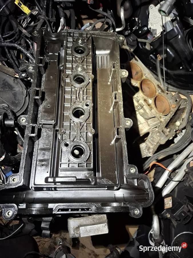 Opel Vectra C Signum A 22 Direct Misa Olejowa Części montażowe Skawina sprzedam