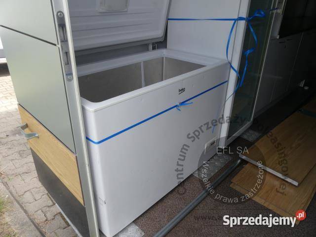 Przyczepa specjalna gastronomiczna KEBAB Magnice sprzedam
