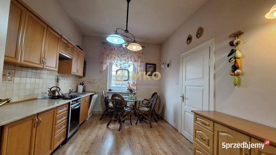 Mieszkanie 100m2 4 pokoje Włocławek Piętro 1 sprzedam