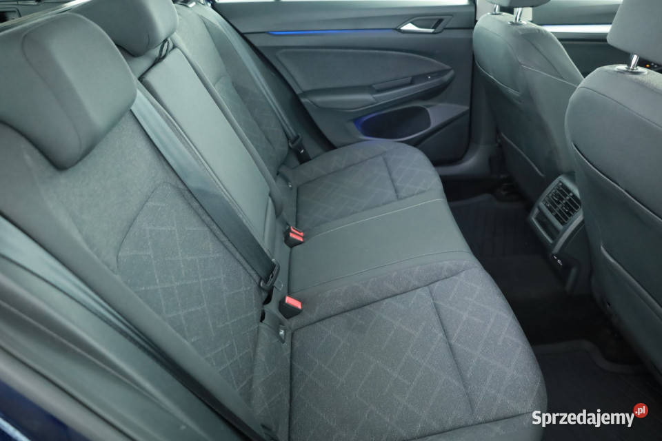 VW Golf 20 TDI Piaseczno