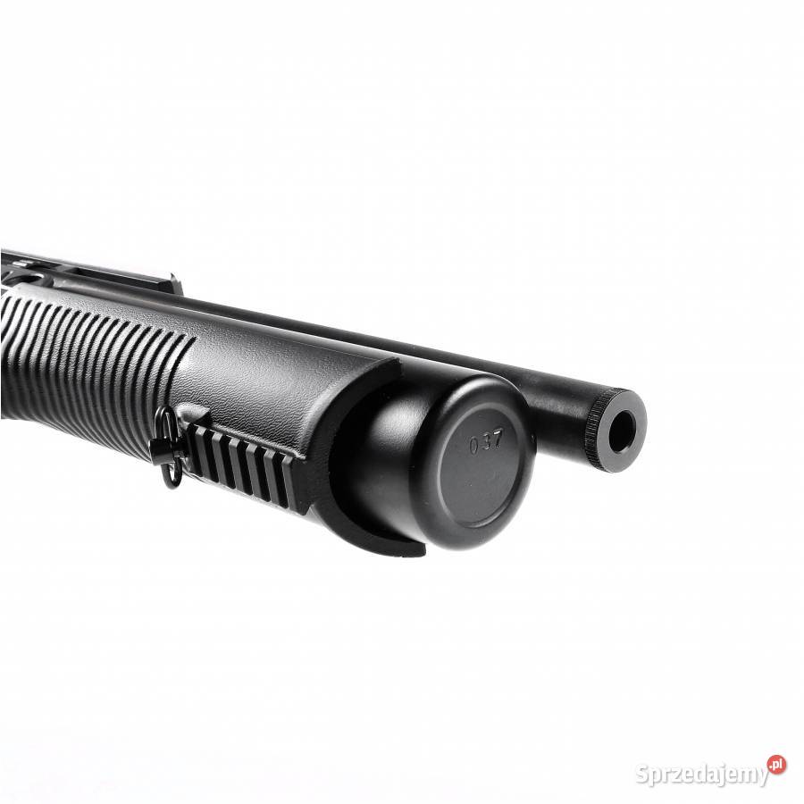Wiatrówka PCP Optima by Hatsan Bull Master 55 mm Trzcianka