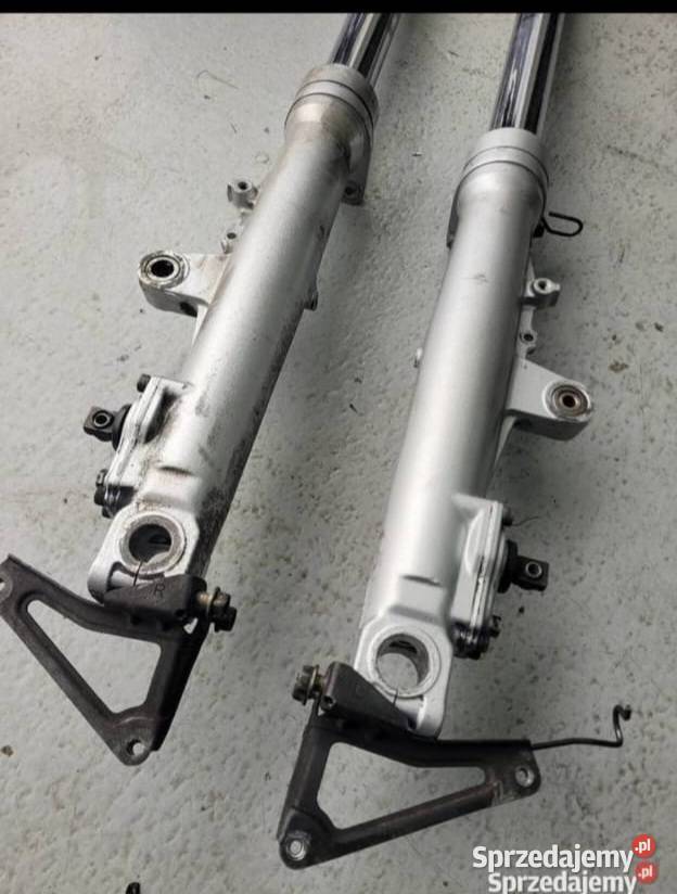 HONDA GOLDWING GOLD WING GL 1500 SC 22 97