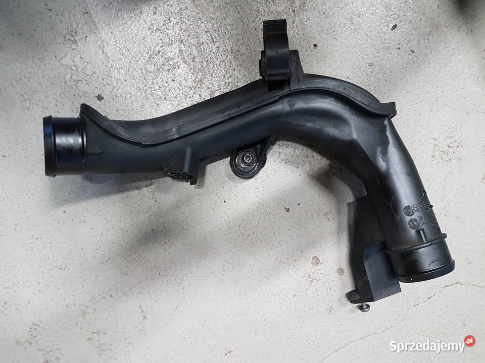 VW GOLF VI 20 TDI RURA DOLOT POWIETRZA Turek