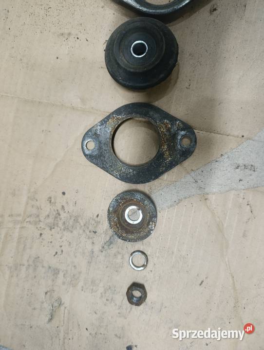 MZ etz poduszka silnika Poznań