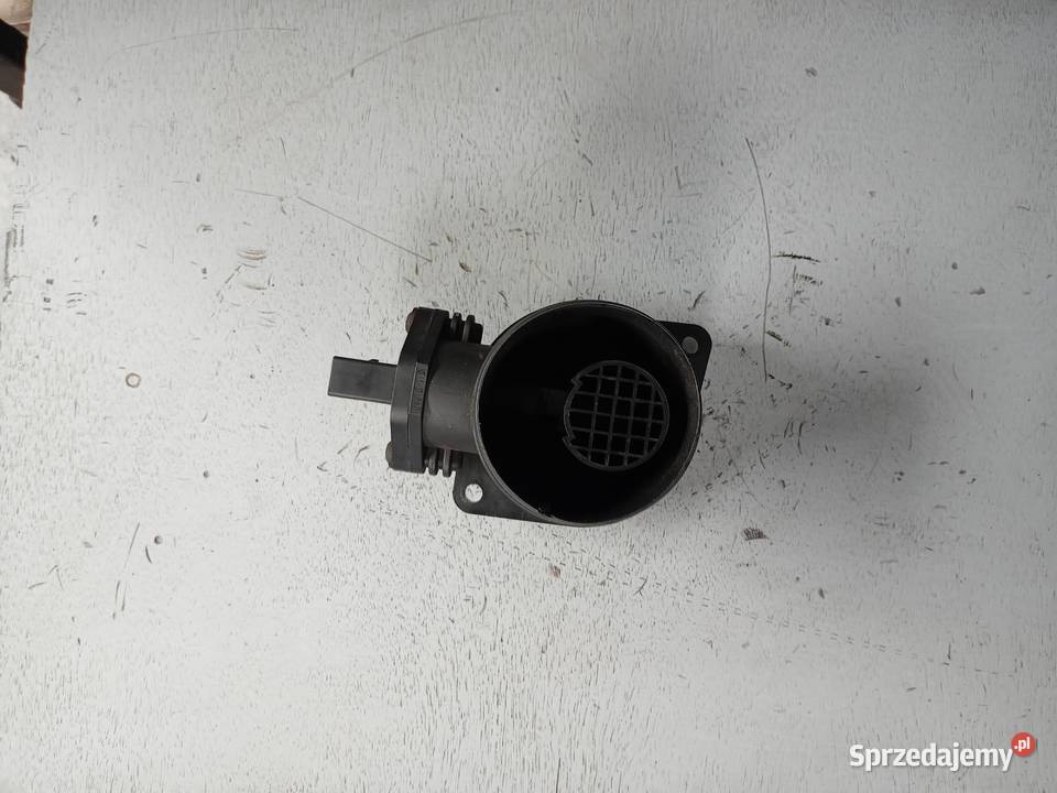 Przepływomierz Volkswagen 19 TDI 038906461B świętokrzyskie