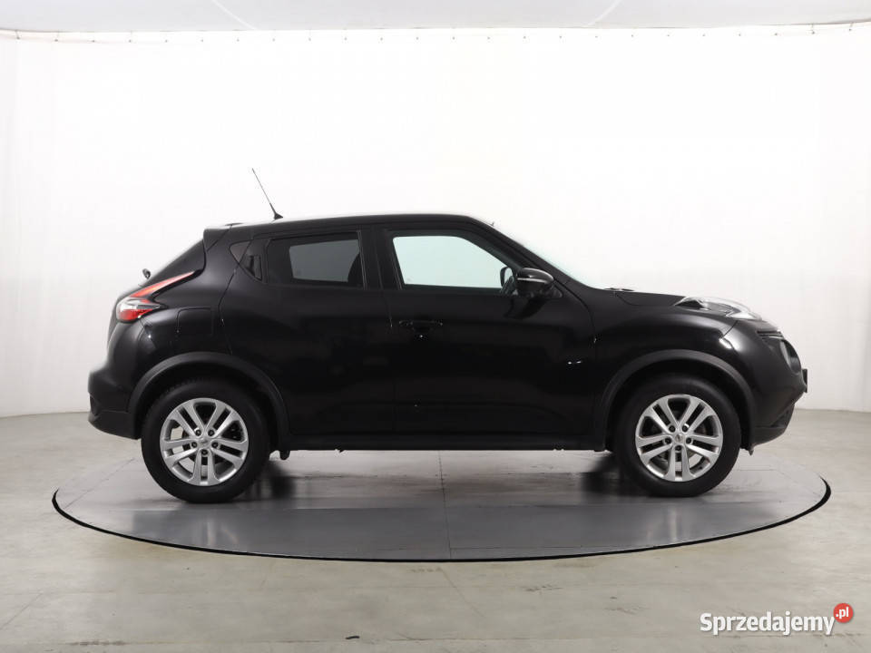 Nissan Juke 12 DIGT 85KM sprzedam