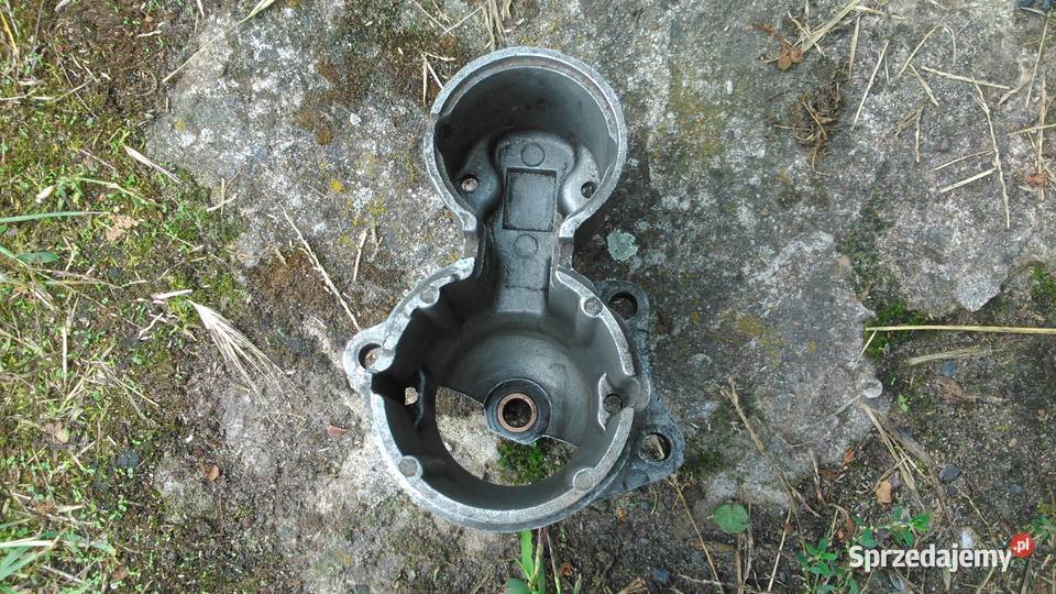 Głowica rozrusznika nowy typ Fiat 126p Sieradz