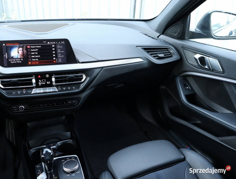 BMW 1 118i bluetooth Piaseczno sprzedam