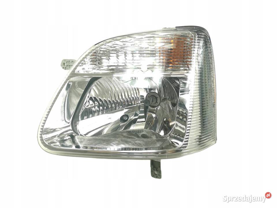 LAMPA LEWY PRZÓD OPEL AGILA A 20032007 9212210 sprzedam