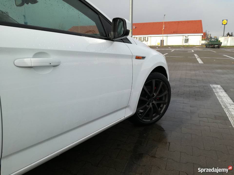 Ford Mondeo 2008 navi super stan diesel Tczew
