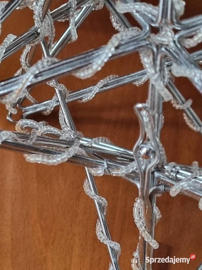 Lampa wisząca Gwiazda Nowa Warszawa sprzedam