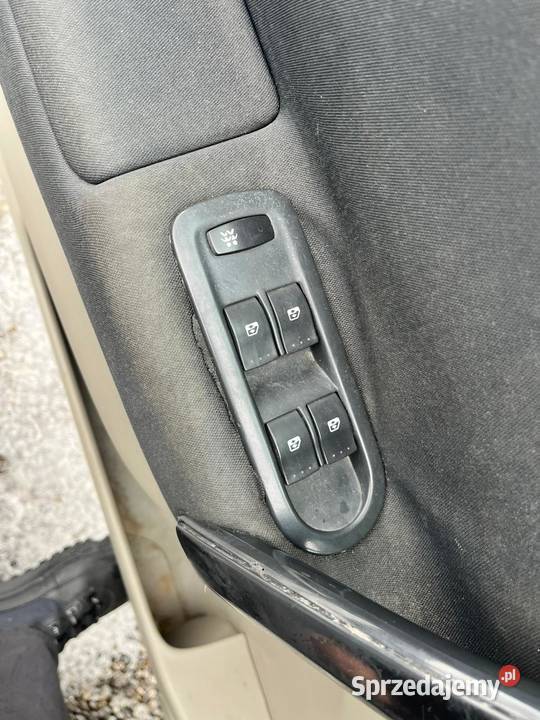 Renault Scenic 16 LPG KLIMA 1598cm3 Lubaczów