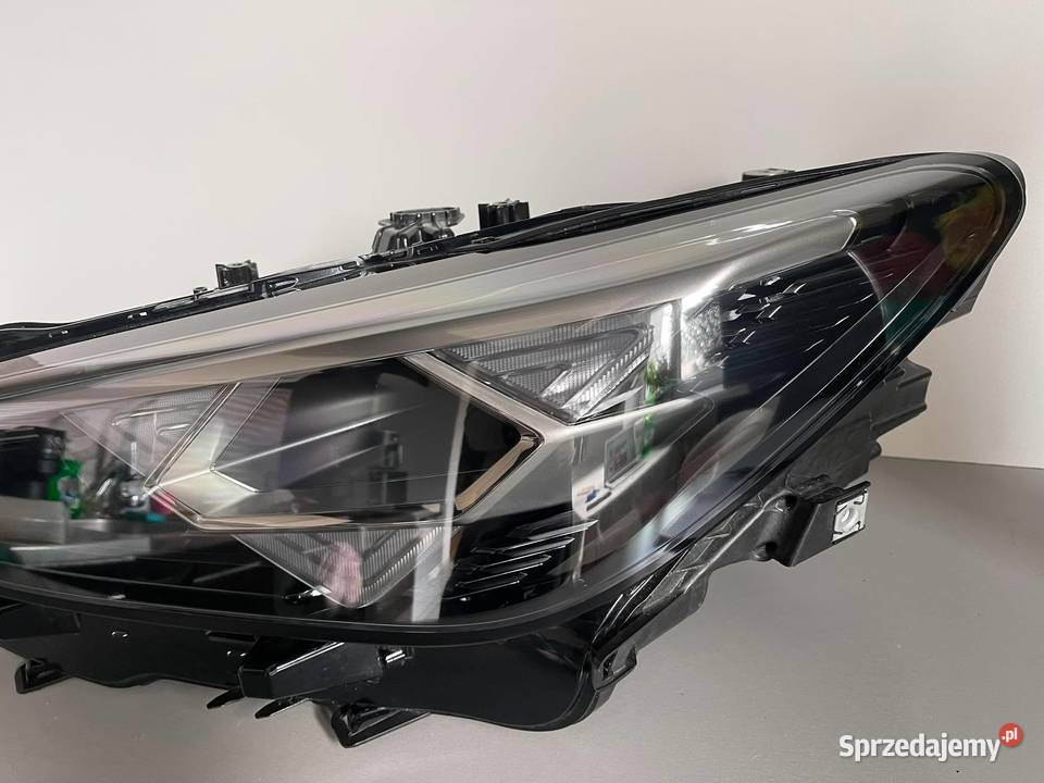 CUPRA TERRAMAR LAMPA PRZEDNIA LEWA 578941059C Ostroróg