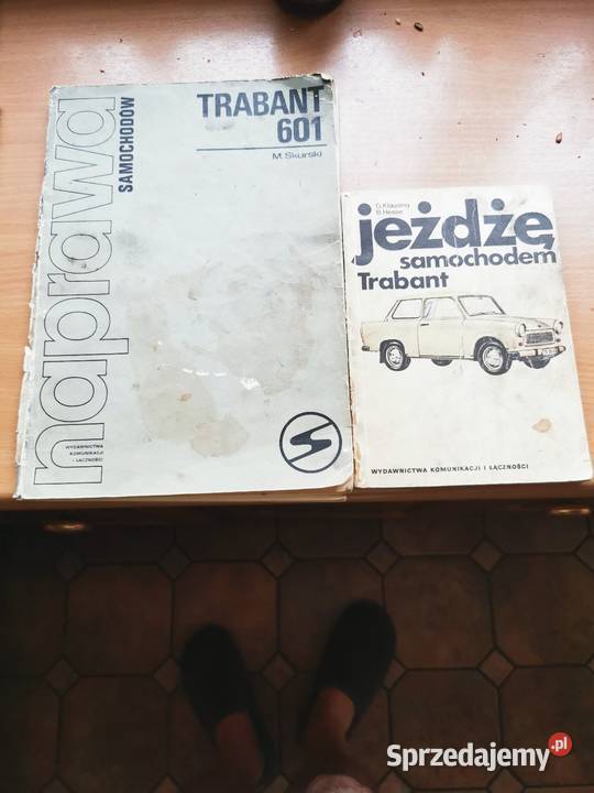 Sprzedam tanio książki naprawa samochodów Pozostałe mazowieckie Warszawa