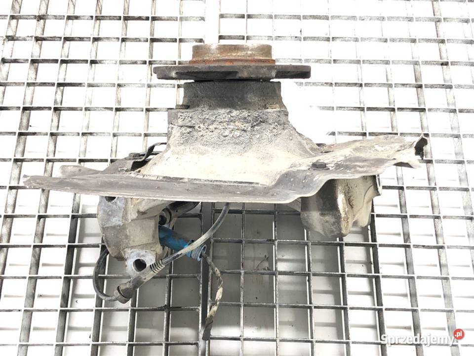 ZWROTNICA LEWY PRZÓD BMW E60 30 218 0310