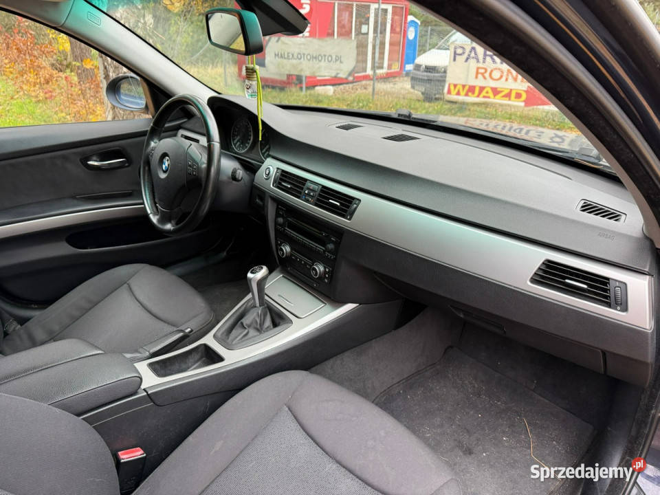 BMW 318 20 KAT 129 Zarejestrowana i Ubezpieczona Przeźmierowo sprzedam