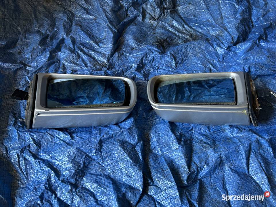 Mercedes W202 Lusterko Lewe Prawe Europa dolnośląskie Bolesławiec sprzedam