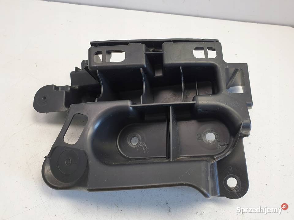 Opel Corsa F ŚLIZG ZDERZAKA prawy tył 39167900 osobowe Rudka sprzedam