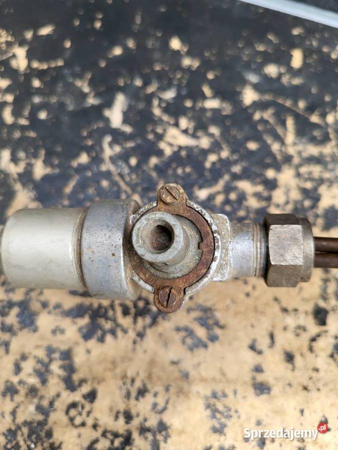 EVERBEST KRANIK PALIWA DKW BMW NSU ZUNDAPP Rybnik