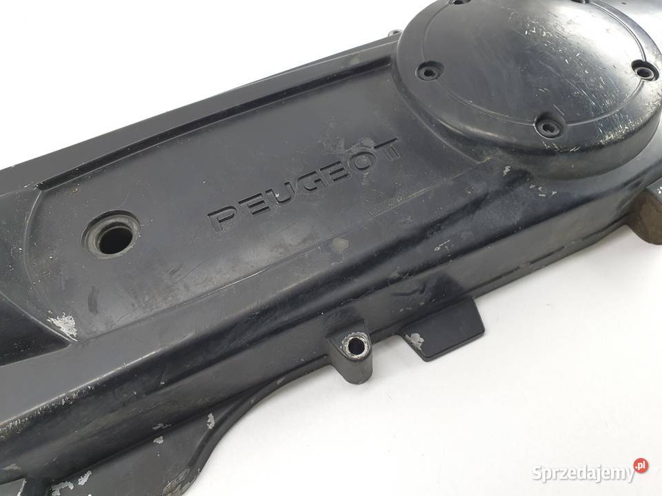 Obudowa Pokrywa Pasaka Peugeot Speedfight III Łódź