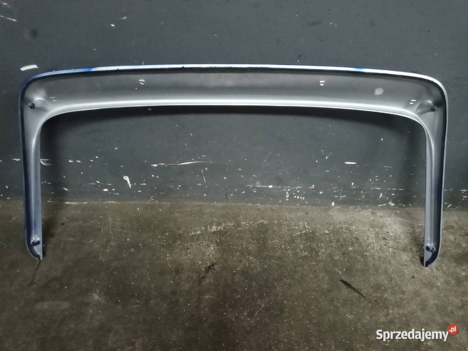 Daewoo Nubira lotka klapy bagażnika Ożarów Mazowiecki